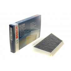 1 987 432 348 BOSCH Фільтр повітря у внутрішньому просторі