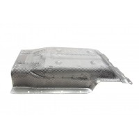 51487424924 BMW Теплоізоляція