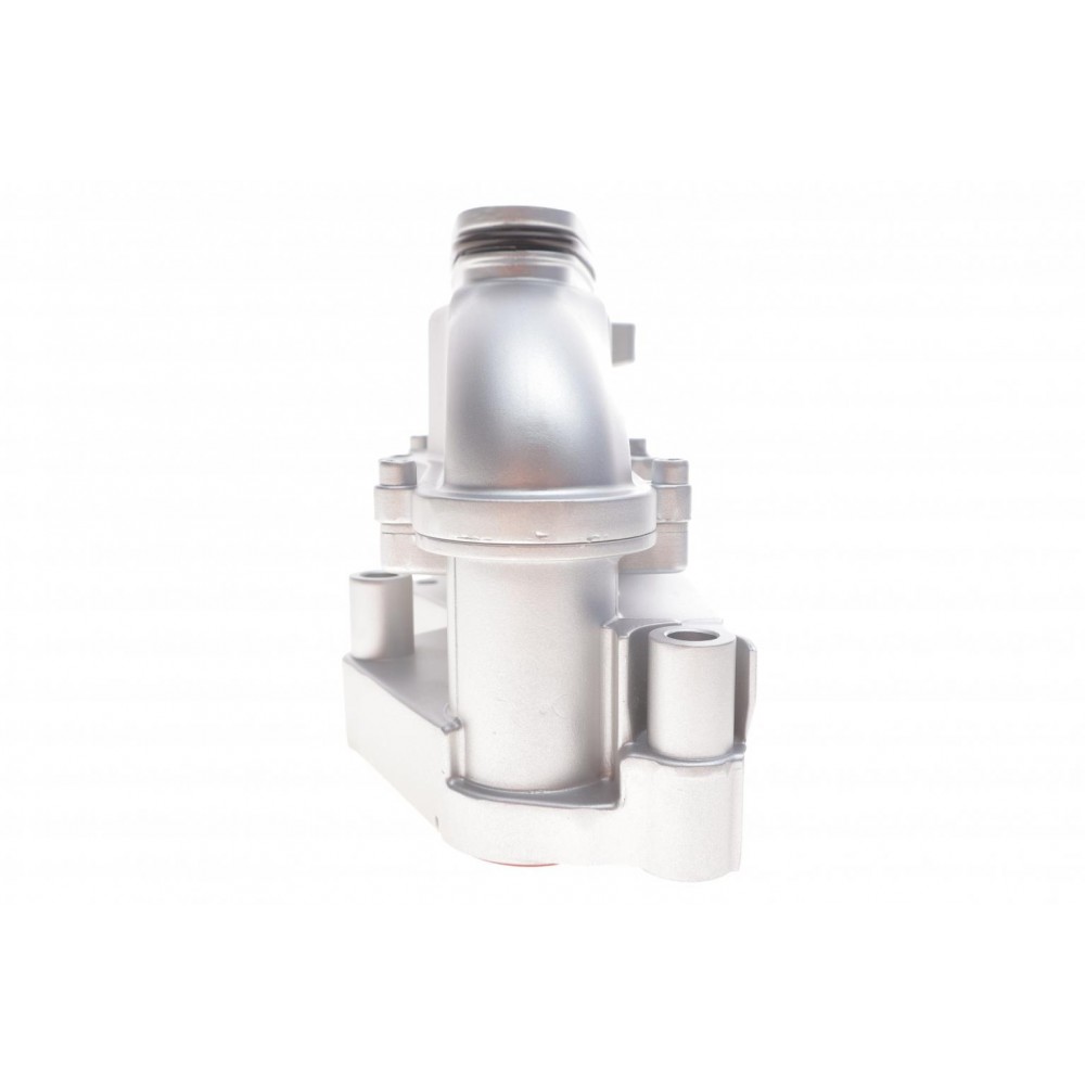 Колектор впускний MB Sprinter 2.2CDI OM646 (алюміній) HD