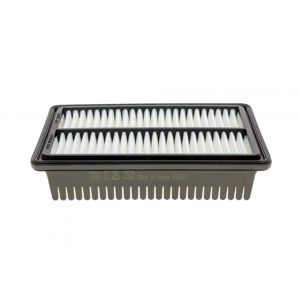 C 25 050 MANN-FILTER Повітряний фільтр