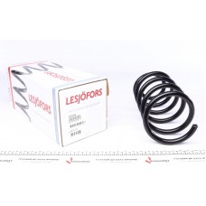 4244242 LESJÖFORS Пружина ходової частини