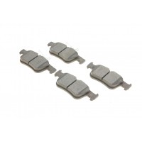 Колодки гальмівні (задні) Ford Mondeo/Galaxy/S-Max 14-/Kuga 12-/Ford (США) Edge 06-
