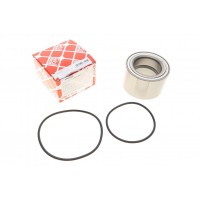 176495 FEBI BILSTEIN Комплект підшипника ступиці колеса