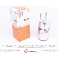 KL 705 KNECHT Паливний фільтр