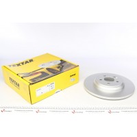 92103303 TEXTAR Гальмівний диск