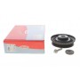 Шків колінвалу Opel Astra H/Combo 1.4-1.8 08- (5PK)