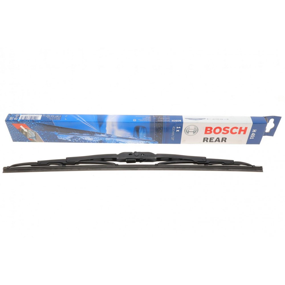 3 397 015 047 BOSCH Щітка склоочисника