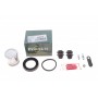 Ремкомплект супорта (переднього) Smart Fortwo 03- (d=42mm) (+поршень) (Bosch)