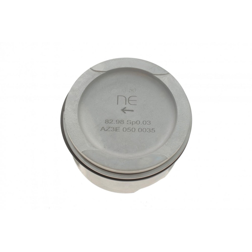 Поршень Skoda Octavia/VW Golf IV/Bora 2.0 98-08 (82.50mm/+0.50) = 7150525000