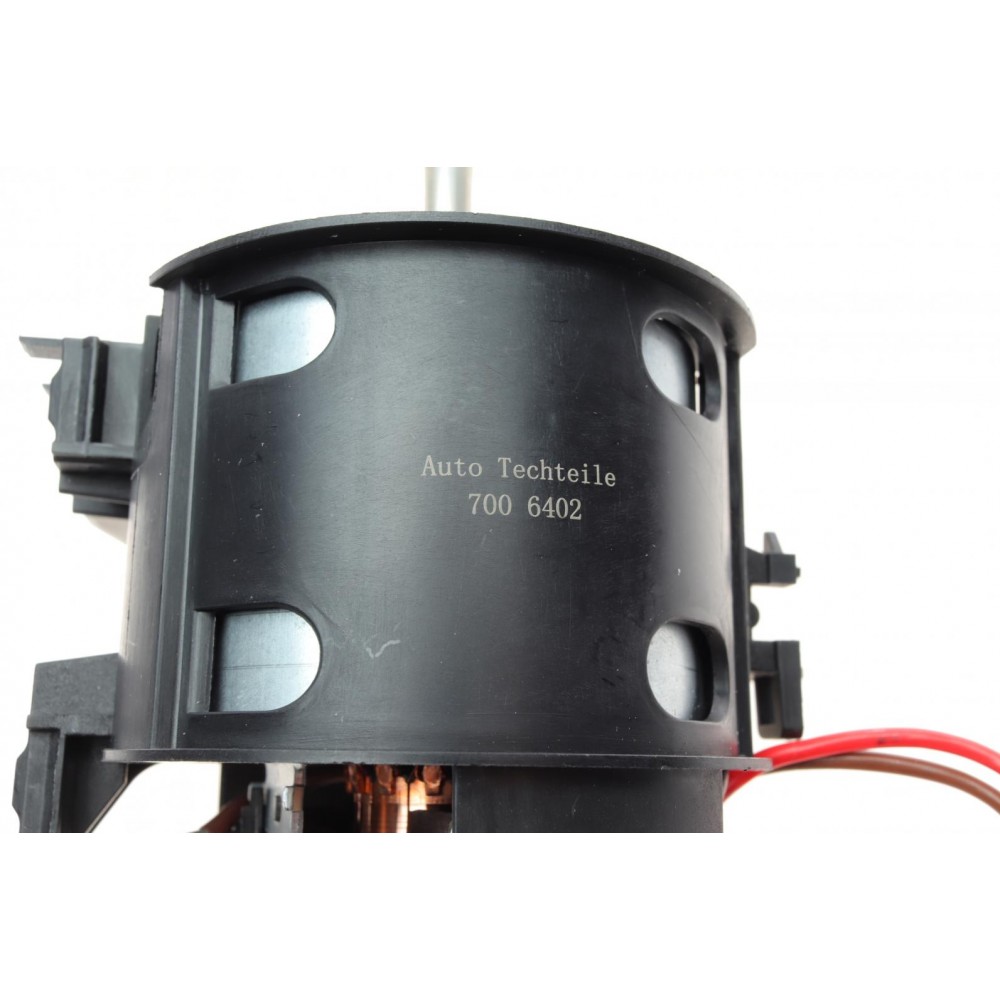 Моторчик пічки BMW 5 (E60)/6 (E63) 03-10 M47/M54/M57/N46/N47/N52/N53/N62