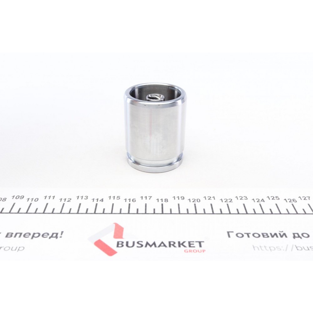 Поршень супорта (заднього) Audi A4/A6/ VW Passat 97- (43x51.3mm) (з механізмом)