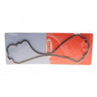 026212P CORTECO Прокладка, Кришка головки циліндра