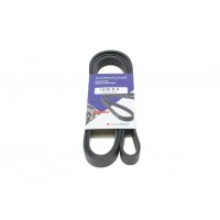 1636 K 6 HUTCHINSON Поліклиновий ремінь