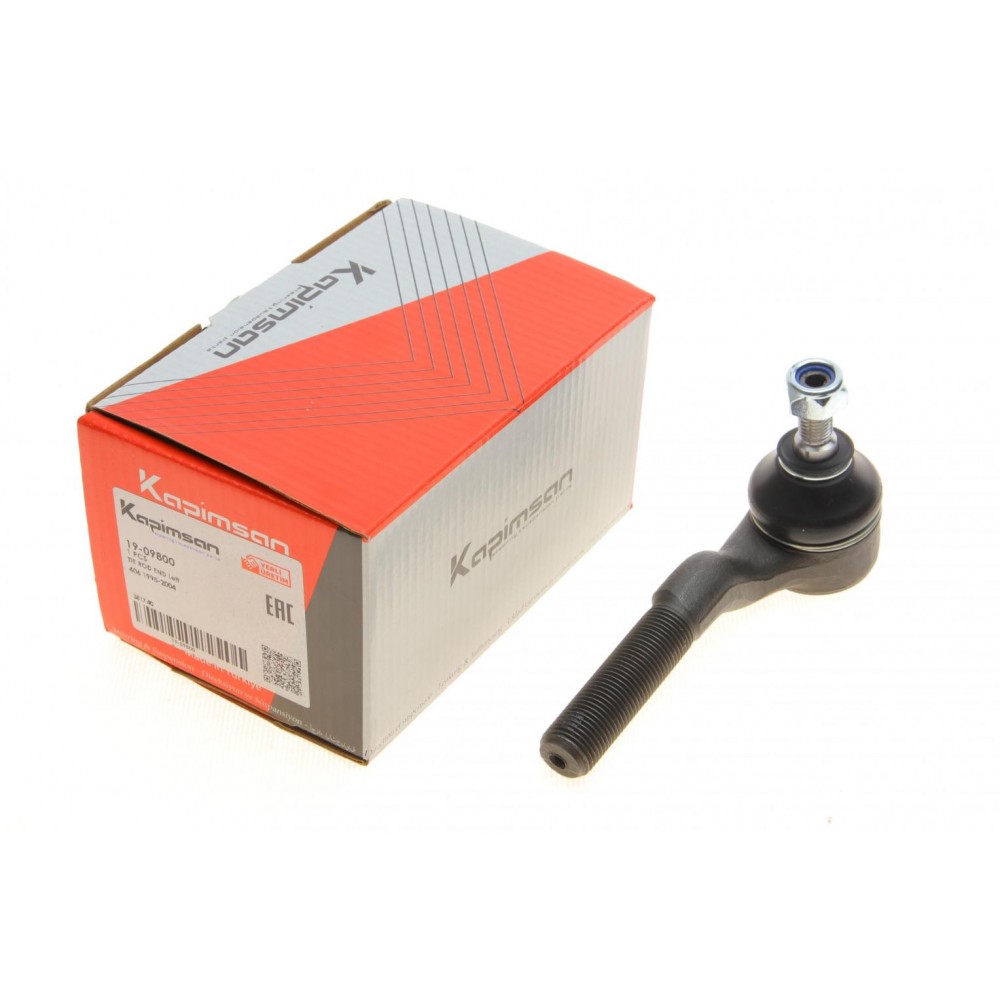 Наконечник тяги рульової (L) Peugeot 406 95-04 (поперечн.)