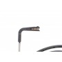 Датчик зносу гальмівних колодок (задніх) Land Rover Defender/Discovery/Range Rover 12- (L=977mm)