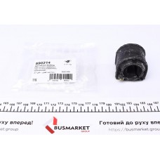 590214 HUTCHINSON Опора стабілізатора