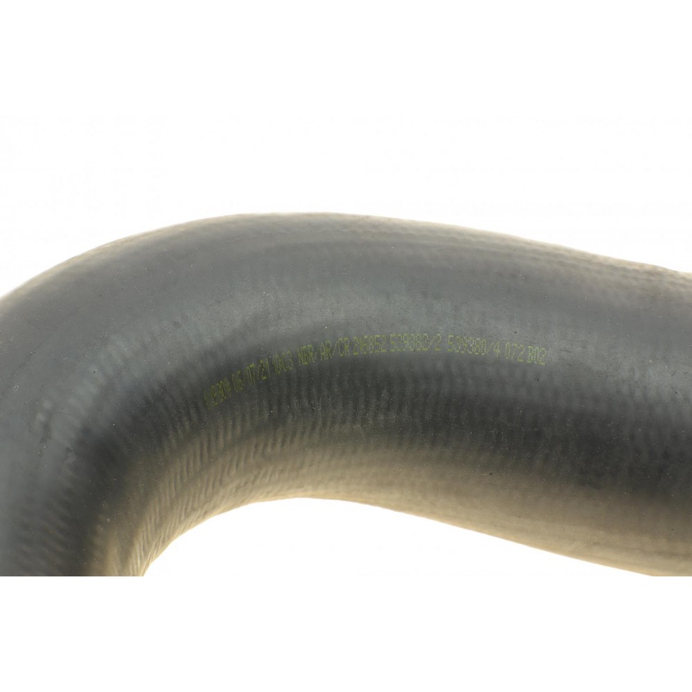 Патрубок інтеркулера Citroen Jumper/Peugeot Boxer 2.0BlueHDi 15-19