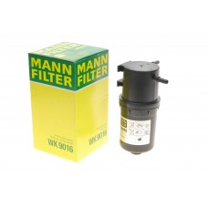 WK 9016 MANN-FILTER Паливний фільтр