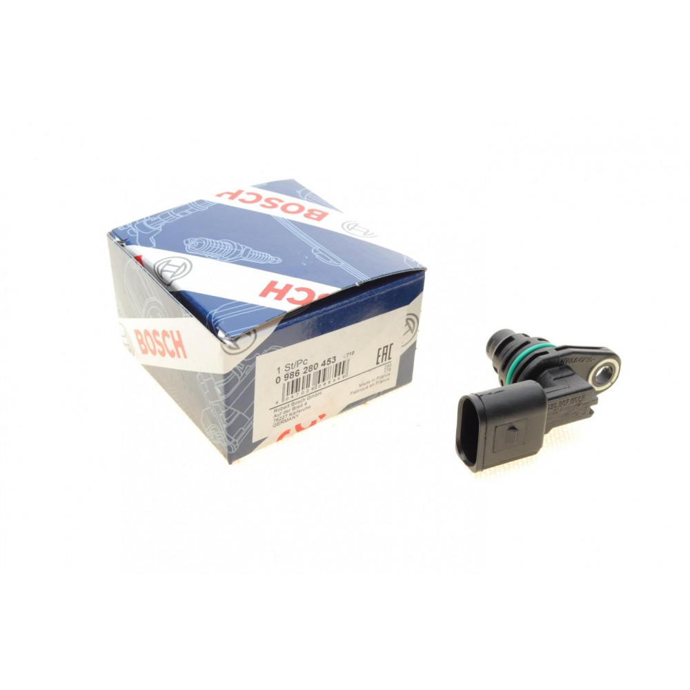 0 986 280 453 BOSCH Датчик поло жіння розподільного валу