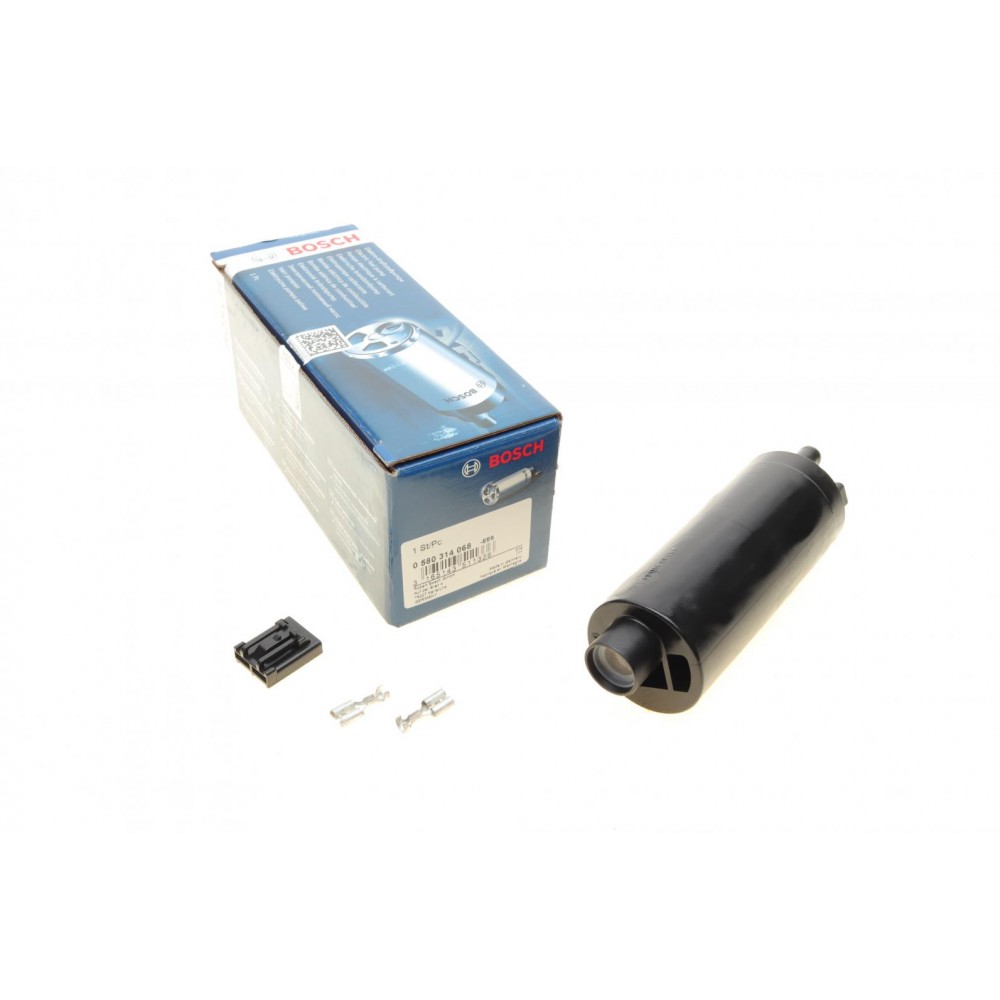 0 580 314 068 BOSCH Паливний насос