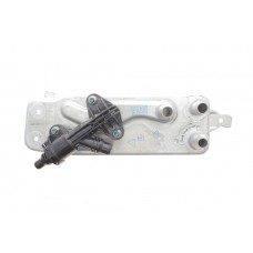 Радіатор масляний BMW 5 (F10, F18) 3.0i 10-/7 (F01, F02, F03, F04) 3.0/4.4i 08- N55/N63/N74