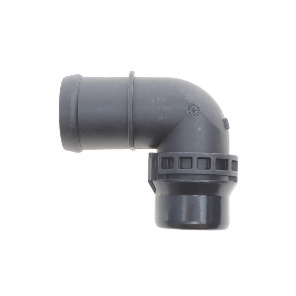 Фланець системи охолодження VW Passat/Tiguan/Touran 1.4/1.6/2.0 TSI 14-