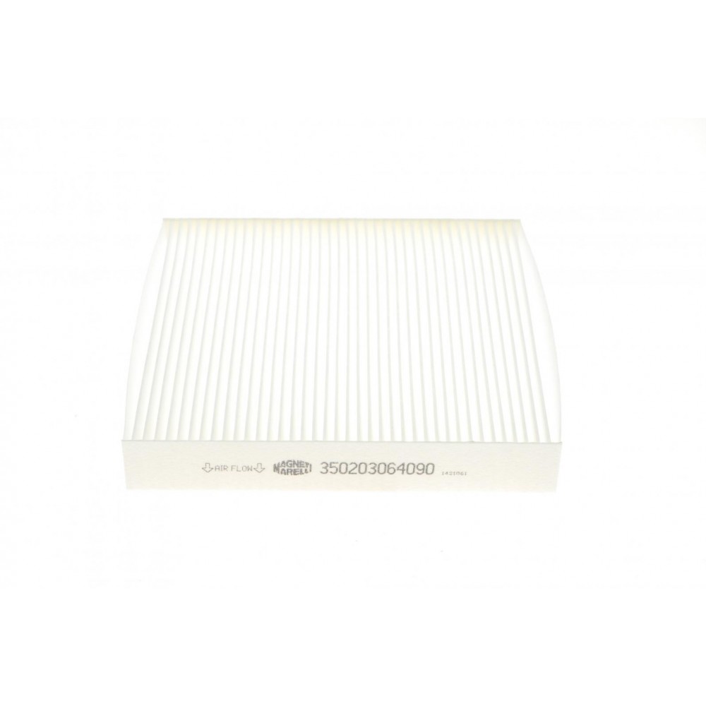 350203064090 MAGNETI MARELLI Фільтр повітря у внутрішньому просторі