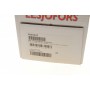 Пружина (передня) VW Passat B5 1.8/1.8T/1.9TDI 96-00/B5.5 1.6 00-05 (седан/універсал)