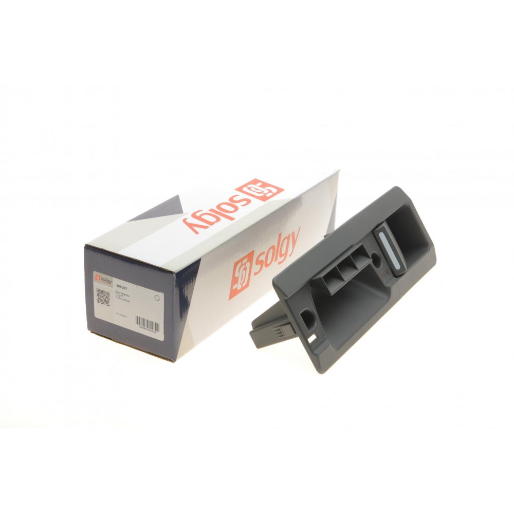 Ручка дверей (задніх/всередині) MB Sprinter 96-06 (велика)