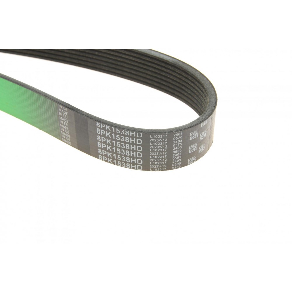 Ремінь генератора Volvo FH/FM/FMX 12.8D 93-