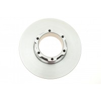 23-1714 METELLI Гальмівний диск