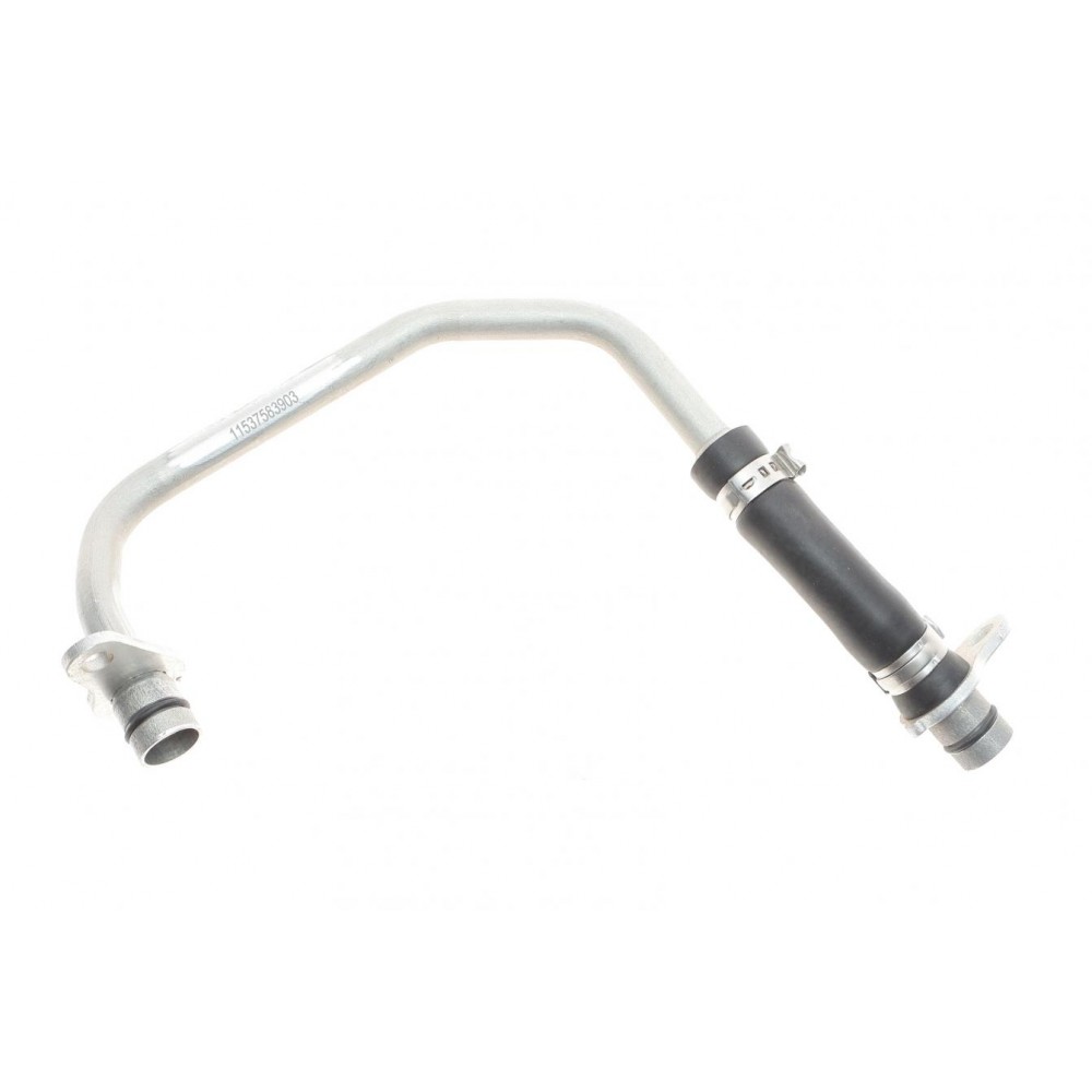 Трубка системи охолодження турбіни BMW 5 (F10/F07/F11) 3.0 i (N55) 09-17