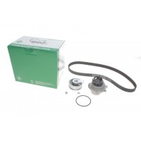 530 0171 31 INA Водяний насос комплект зубчастого ременя