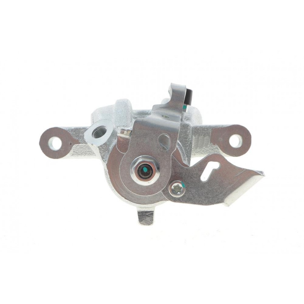 Супорт гальмівний (задній) (L) Renault Kangoo 08- (d=38mm) (TRW) (для диска d=274mm)