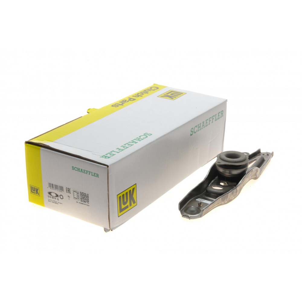 514 0014 10 LuK Комплект повертального механізму керування зчепленням
