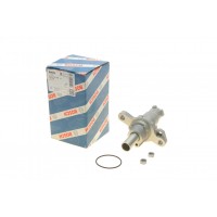 0 204 123 759 BOSCH Головний гальмівний циліндр