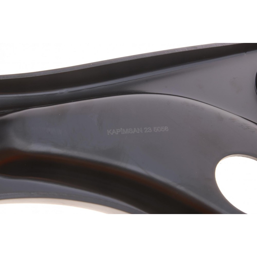 Важіль підвіски (передній/знизу) (R) Citroen C3 09- /C4 14- (з кульовою) d=18