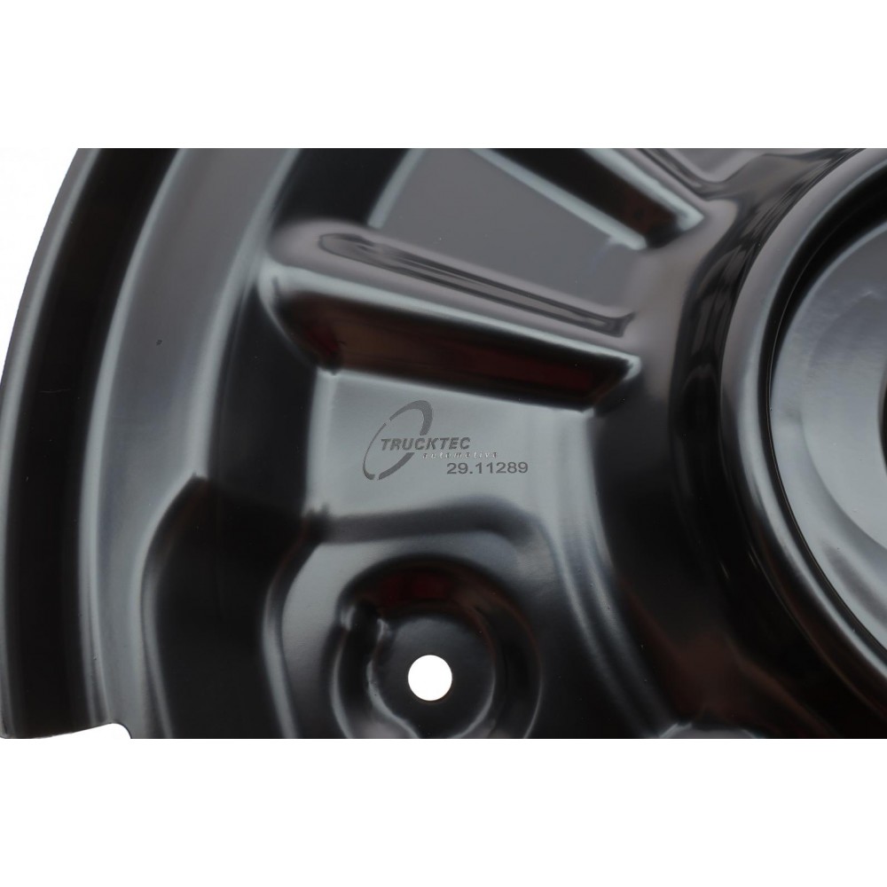 Захист диска гальмівного (заднього) (R) VW Golf/Audi A3/Skoda Karoq 12-