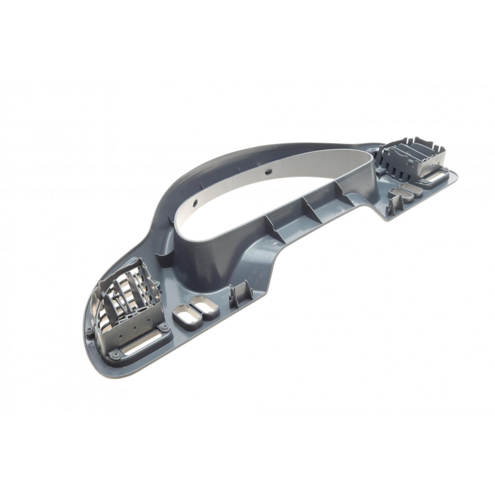 Накладка панелей приладів MB Sprinter CDI (6801)