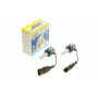 Автолампа H8/H11/H16 Fog 12/24V 24W PGJ19-1 Performance LED (к-кт 2 шт.)  (замінено на 182188100)