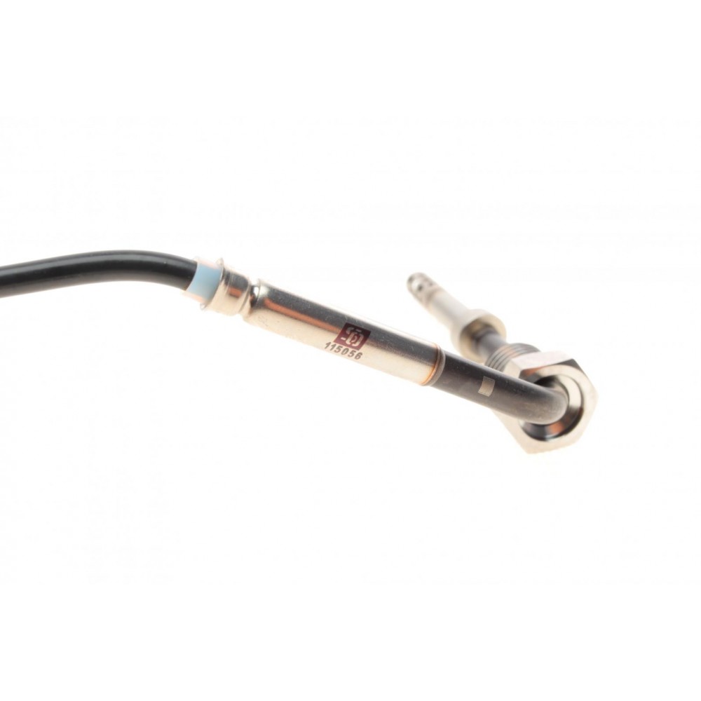 Датчик температури ВГ (перед сажевим фільтром) VW T5 1.9 TDI 06-09