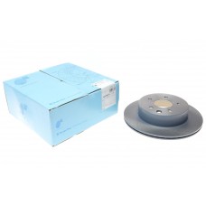 ADP154314 BLUE PRINT Гальмівний диск