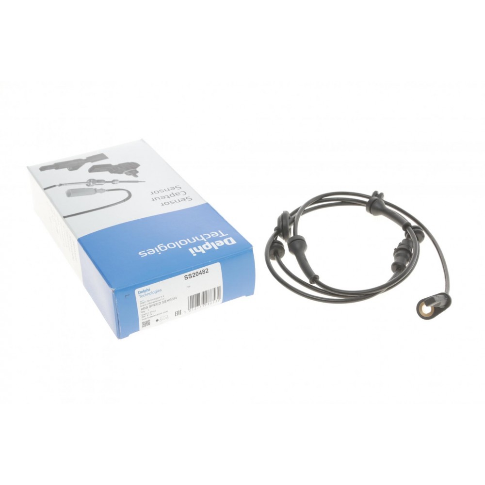 SS20482 DELPHI Датчик частота обертання колеса
