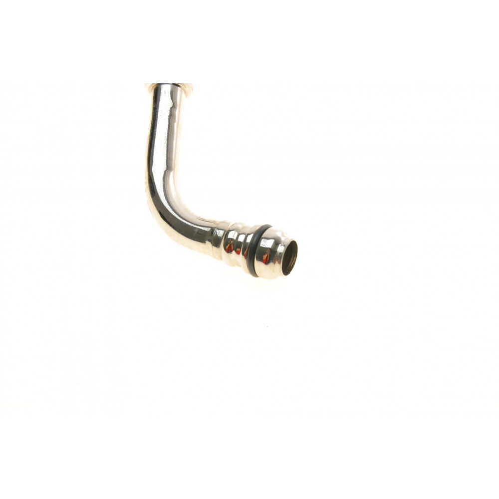 Трубка зливу оливи з турбіни Ford Transit 2.4TDCI 06-14