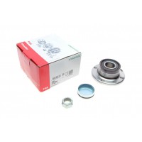 713690710 FAG Комплект підшипника ступиці колеса