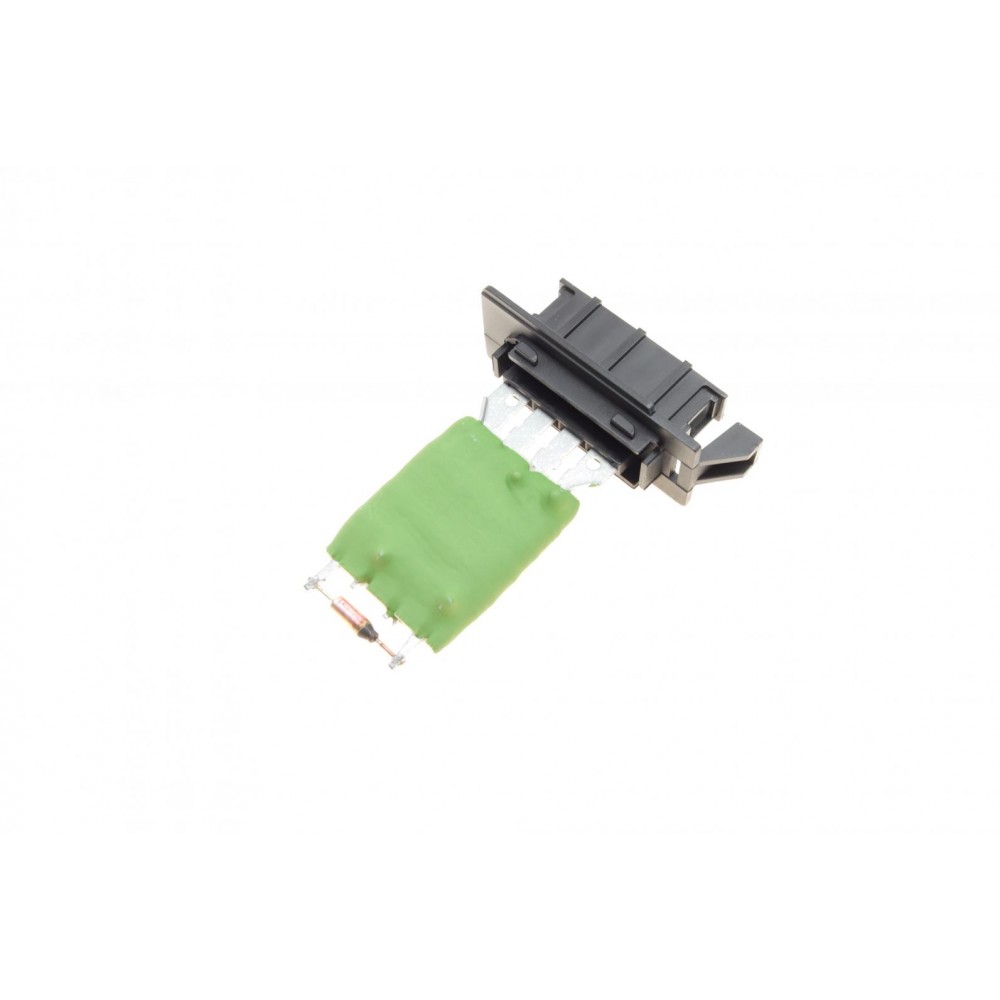 Реостат пічки MB Sprinter CDI/VW LT 96-06/VW Caddy 03- (4 контакта)