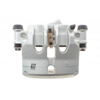 Супорт гальмівний (передній) (R) Iveco Daily IV-VI 06- (d=48mm) (Brembo) для диска d=300mm