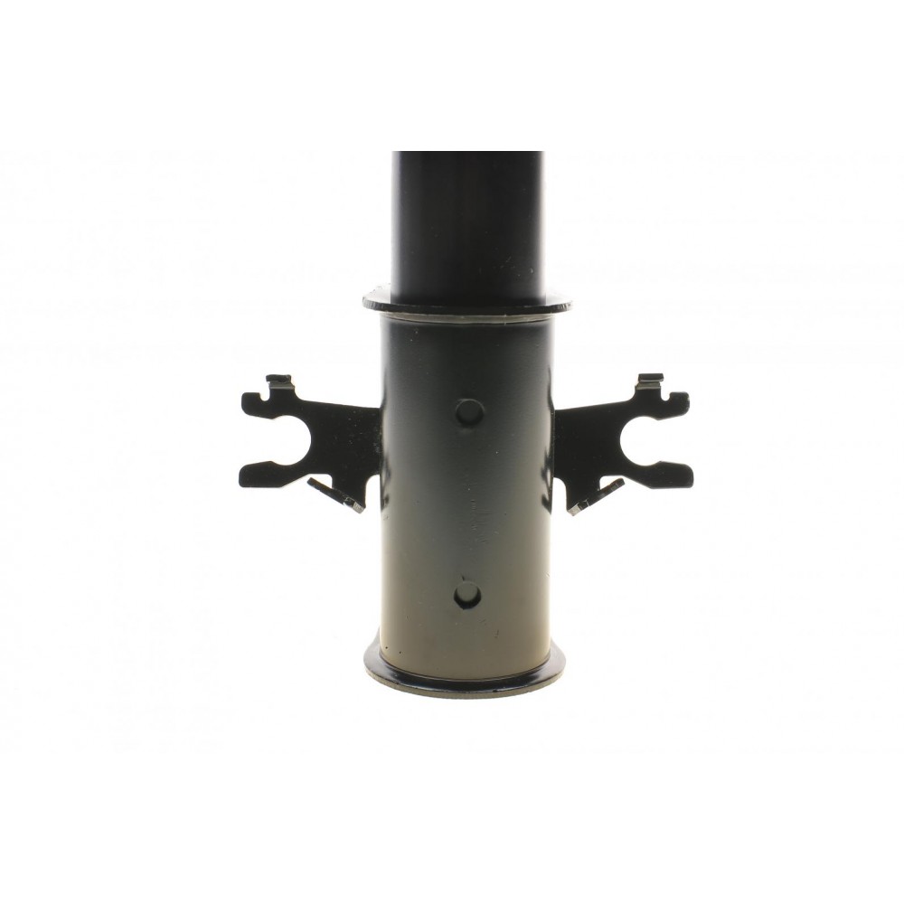 Амортизатор (передній) Renault Laguna III 07- (Газ)