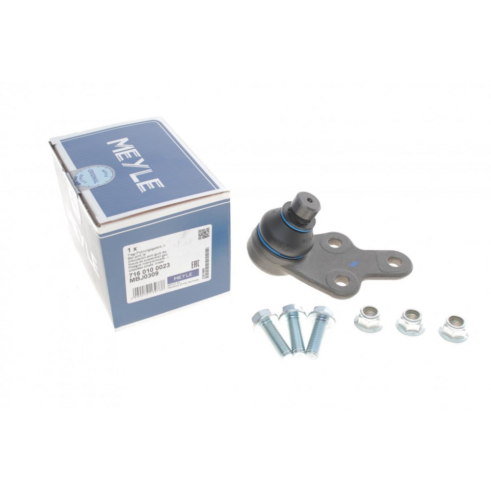 716 010 0023 MEYLE Шарнір незалежної підвіски поворотного важеля