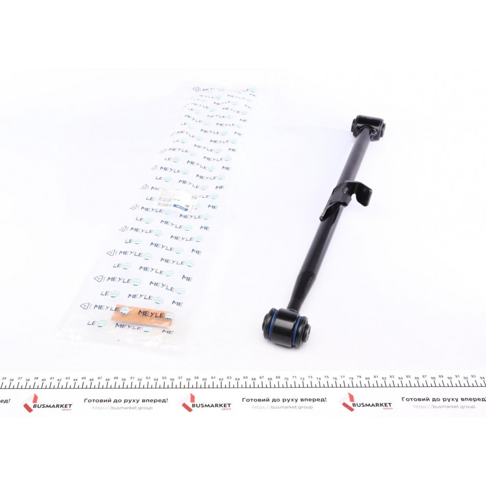 30-16 050 0114 MEYLE Ричаг незалежної підвіски колеса, подвеска колеса